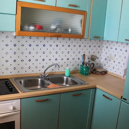 Appartamento Con Vista Incantevole Sul Mare *